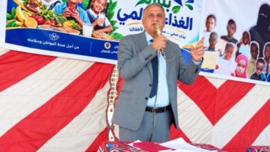 صحة الخرطوم تؤكد التزامها بدعم الأطفال ذوي الهمم وتوفير الرعاية الصحية والنفسية والتغذوية، مع التركيز على تطوير الخدمات التخصصية بمستشفى البلك للأطفال.