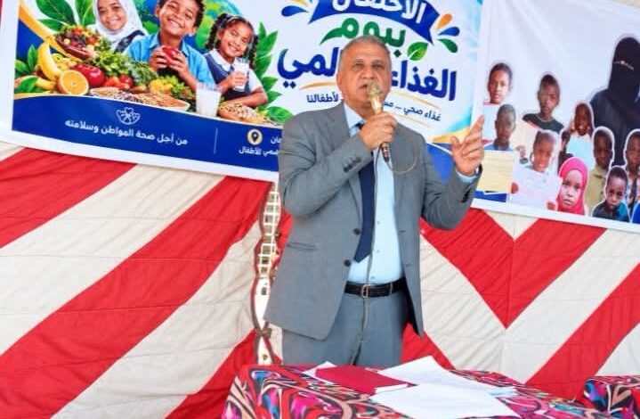 صحة الخرطوم تؤكد التزامها بدعم الأطفال ذوي الهمم وتوفير الرعاية الصحية والنفسية والتغذوية، مع التركيز على تطوير الخدمات التخصصية بمستشفى البلك للأطفال.