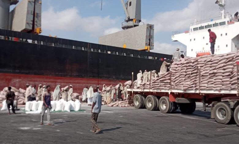 الميناء الشمالي ببورتسودان يسجل تداول 261,178 طناً من البضائع خلال سبتمبر 2026، مع استمرار حركة السفن والمناولة خلال أكتوبر.