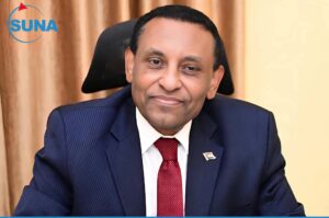 رئيس الوزراء السوداني كامل إدريس يؤكد أن لقاءاته مع ستة رؤساء أفارقة والأمين العام للكوميسا عززت التعاون والتضامن والوحدة الأفريقية.
