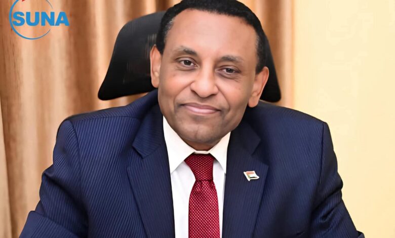 رئيس الوزراء السوداني كامل إدريس يؤكد أن لقاءاته مع ستة رؤساء أفارقة والأمين العام للكوميسا عززت التعاون والتضامن والوحدة الأفريقية.