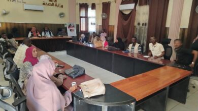 أكدت وزارة الصحة بولاية الجزيرة والمنظمات الصحية جاهزيتها للمسح التقييمي الميداني المشترك، لتحديد احتياجات الخدمات الصحية وترتيب الأولويات وتعزيز الاستجابة.