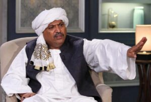 مصلح نصار يتهم داعمي مليشيا الدعم السريع بالتحول من المواجهة العسكرية إلى التضييق الاقتصادي واستهداف الخدمات الأساسية، ويدعو إلى اليقظة لمواجهة ما وصفه بمخططات إخضاع السودان