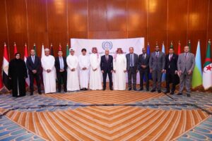 شارك السودان في الدورة 105 لمجلس إدارة منظمة العمل العربية بالقاهرة، التي ناقشت دعم العمال السودانيين والفلسطينيين وتعزيز التشغيل والحماية الاجتماعية.