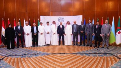 شارك السودان في الدورة 105 لمجلس إدارة منظمة العمل العربية بالقاهرة، التي ناقشت دعم العمال السودانيين والفلسطينيين وتعزيز التشغيل والحماية الاجتماعية.