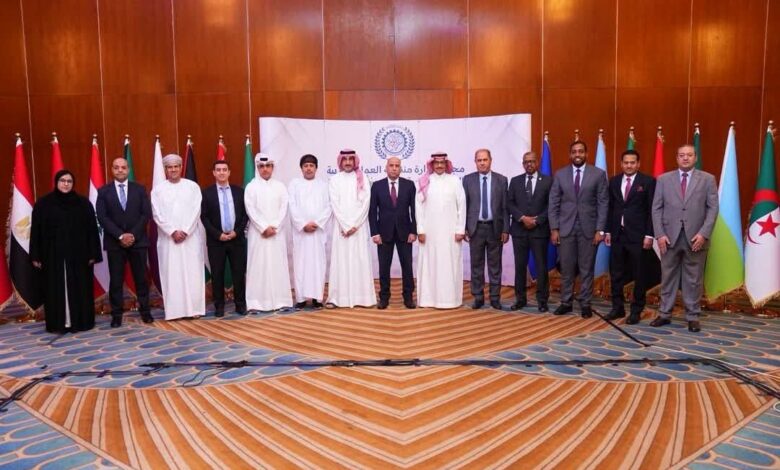 شارك السودان في الدورة 105 لمجلس إدارة منظمة العمل العربية بالقاهرة، التي ناقشت دعم العمال السودانيين والفلسطينيين وتعزيز التشغيل والحماية الاجتماعية.
