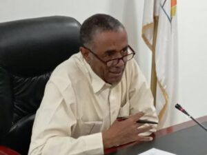 حكومة ولاية الخرطوم تستكمل الإجراءات المالية والإدارية لتشغيل نظام الدفع والسداد الإلكتروني «إيصالي» خلال أسبوعين، مع اكتمال الجوانب التقنية وتعزيز كفاءة التحصيل والرقابة على الإيرادات.