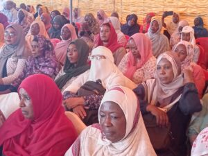 صحة الخرطوم تحتفل باليوم العالمي لغسل الأيدي تحت شعار «كن بطلاً لغسل الأيدي»، لتعزيز الوعي الصحي والوقاية من الأمراض