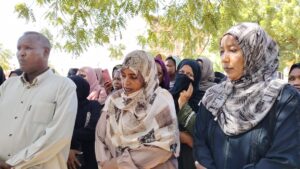 وزارة التنمية الاجتماعية ومحلية بحري تدشنان برنامج كفالة الأيتام بدعم من مركز الملك سلمان، مستهدفاً 500 يتيم بولاية الخرطوم، بينهم 150 يتيماً في بحري.