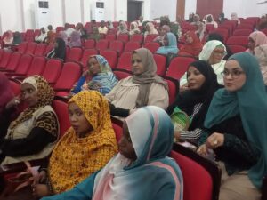 صحة الخرطوم تؤكد أهمية الإحصاء الصحي في التخطيط الاستراتيجي وتطوير الخدمات العلاجية، وتستعرض مؤشرات الأداء وتحديات تطبيق نظام المعلومات الصحية الإلكتروني DHIS2