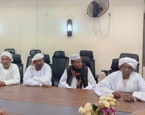 وزارة الصحة بالخرطوم تبحث مع مجلس أمناء مستشفى أبو دليق تطوير الخدمات الطبية، وتوفير الأجهزة والمعدات، وإدخال تخصصات الجراحة والعيون والأسنان.