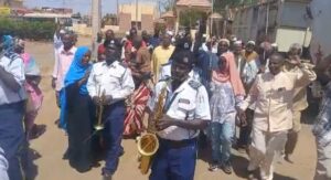 محلية شرق النيل تعلن توفير العصي البيضاء والمعينات المساعدة للمكفوفين، وتؤكد دعم استقلاليتهم وحقوقهم ودمجهم في المجتمع.