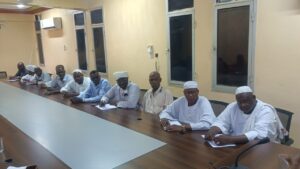 المدير التنفيذي لمحلية شرق النيل يوجه بحصر نواقص الكهرباء والمدارس وتحديد الأسواق والشوارع المحتاجة للإنارة، مع دعم قافلة الأمل إلى شمال كردفان.