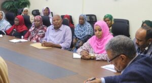 صحة الخرطوم تعلن اكتمال الاستعدادات لحملة الاستجابة لشلل الأطفال من 26 إلى 29 أكتوبر، عبر التطعيم من منزل إلى منزل في سبع محليات.