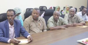صحة الخرطوم تعلن اكتمال الاستعدادات لحملة الاستجابة لشلل الأطفال من 26 إلى 29 أكتوبر، عبر التطعيم من منزل إلى منزل في سبع محليات.