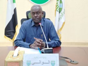 لجنة طوارئ الخرطوم تجيز ضوابط لتنظيم توزيع الوقود والحد من التكدس أمام المحطات، وتبحث استقرار أسعار الخبز وتأمين الذرة لقطاع الدواجن.
