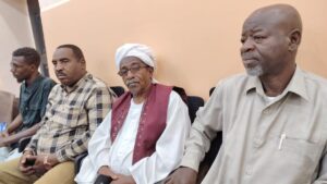 محلية بحري تستعد لإطلاق حملة شلل الأطفال من 26 إلى 29 أكتوبر 2026، مستهدفة تطعيم 71,893 طفلاً عبر 208 فرق جوالة تصل إلى المنازل.
