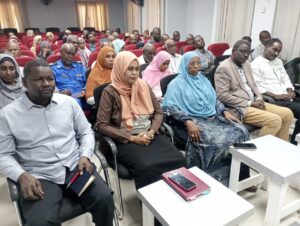 أجاز المجلسان التنسيقيان للتخطيط الاستراتيجي والتحول الرقمي بولاية الخرطوم تعديلات موجهات خطة 2027، تمهيداً لتوزيعها على 55 وحدة ولائية وربطها بموازنة العام المقبل