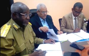 المجلس الأعلى للاستراتيجية ومحلية بحري يراجعان أداء خطة 2026، ويبحثان أولويات خطة 2027 لتحسين الخدمات وتعزيز التنمية والتنسيق بين المحليات.