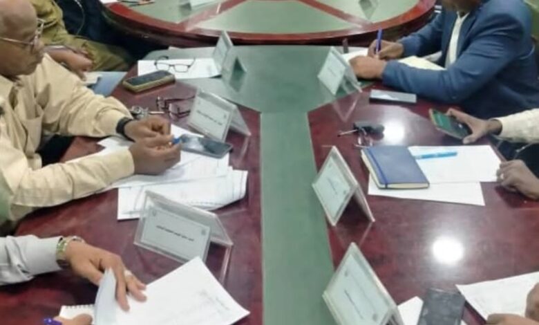 اللجنة الاقتصادية بولاية الخرطوم تبحث كبح أسعار الخبز، وتقترح محفظة لاستيراد الدقيق، وتوصي بتوسيع منافذ البيع وتأمين الوقود لدعم الموسم الزراعي.