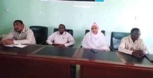 المجلس الأعلى للتنمية البشرية والعمل بولاية الخرطوم ينظم ورشة تدريبية في التخطيط الاستراتيجي لتحليل الوضع الراهن وتحديد الفجوات وتعزيز التحول الرقمي وتطوير الأداء المؤسسي.
