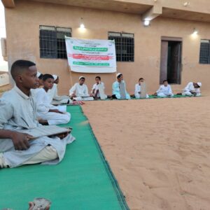 إدارة الشؤون الدينية بمحلية بحري تسيّر قافلة دعوية إلى داردوق، وتبرز تجربة تجمع مساجد المنطقة في دعم التعافي المجتمعي والإعمار والتكافل.