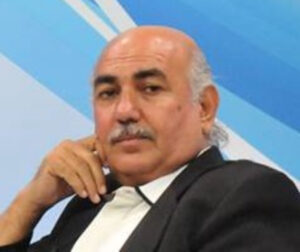 العبقرية المغيبة قسرا
بمعايير حزبية محاصصاتية مشددة !