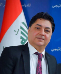 العراق ومشكلات الدول الست