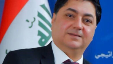 العراق ومشكلات الدول الست