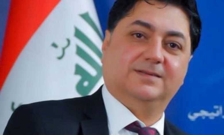 العراق ومشكلات الدول الست