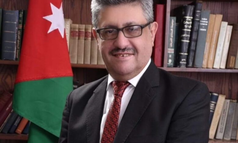 فادي السمردلي يكتب: لا تمنحونا شهادة في التعايش… تاريخنا يشهد لنا