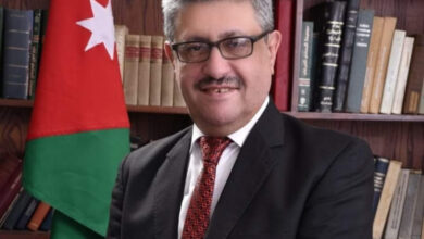 فادي السمردلي يكتب : خفافيش الظلام في قبضة الأمن العام