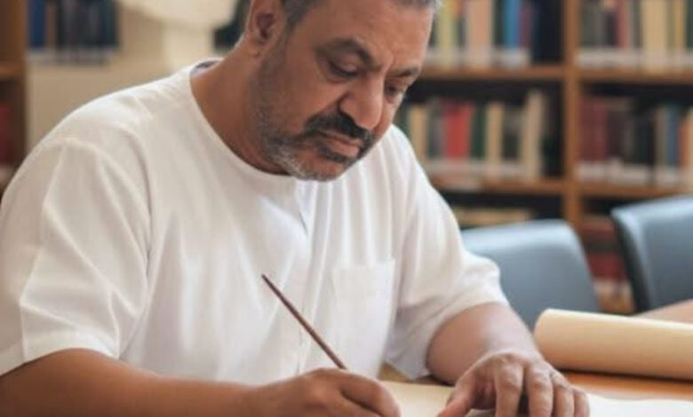 حماد مسلم يكتب انتصارات اكتوبر ستظل ملحمة وطنية
