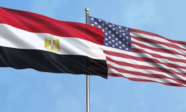 أمريكا تلغى شروط حقوق الإنسان على المساعدات العسكرية لمصر بقيمة 320 مليون دولار