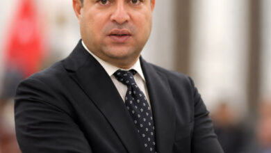 كتب دكتور منتصر صباح الحسناوي : :المثقف أسير معارضه..