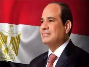 السيد رئيس الجمهورية يفتتح منتدى "العلمين- أفريقيا للأعمال" غدا بمدينة العلمين
