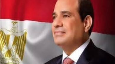 السيد رئيس الجمهورية يفتتح منتدى "العلمين- أفريقيا للأعمال" غدا بمدينة العلمين