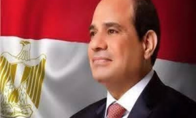 السيد رئيس الجمهورية يفتتح منتدى "العلمين- أفريقيا للأعمال" غدا بمدينة العلمين
