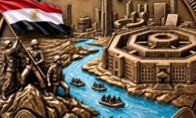 بقلم المؤرخ العسكري د. احمد علي عطية الله الزمان مضت على حرب اعادت للمواطن المصرى والعربى العزة والكرامة وجعلته يرفع هامته فى عنان السماء ويتباهى بمصريته وعروبته بين الامم بعد ان حققت مصر انتصارها الباهر بجهد وعرق ودماء ابنائها ودعم اشقائها وحررت ارضها السليبة وارتفعت اعلامها شامخة خفاقة . وفى هذه المناسبة الجليلة ونحن تستعيد ذكرياتها ونستلهم معانيها نوجه كل الشكر والتقدير لقواتنا المسلحة الباسلة سيف ودرع هذه الامة جنودا وقادة وكذلك لقيادتنا السياسية لفخامة الرئيس عبد الفتاح السيسى داعين الله ان يعينه على تحمل هذه المهمة الثقيلة بأعبائها وتحدياتها.. كما لايفوتنا هنا توجيه التحية والشكر والتقدير لكل الابطال الذين شاركوا فى احراز نصر اكتوبر من لايزال منهم على قيد الحياة ومن استشهد منهم فى ميدان القتال وسالت دماؤه الزكية على ارض سيناء الحبيبة او من توفاه الله بعد احراز النصر المؤزر ..وايضا الى شهداؤنا الابرار شهاء الواجب فى حرب مصر ضد الارهاب ليواصل ابناء مصر من رجال القوات المسلحة الحفاظ على مصر وتراب مصر من دنس كل عدو غادر. ولعل اهم ما نستخلصه فى هذه الذكرى الخالدة فى بناء جمهوريتنا الجديدة هو ان اهم عوامل النصر كانت وحدة الصف ووقوف شعب مصر العظيم فى جبهة واحدة خلف قائدها وجيشها فهى أهم مقومات النجاح وتحدى الصعاب والتمسك بالعزيمة القوية والارادة التى لاتلين والاصرار على تحقيق النجاح بعدم الاستماع الى الشائعات من اعداء الخارج وجهلاء الداخل الذين ليس لهم هما سوى عرقلة مسيرة التقدم والنجاح. ولكن من حسن حظ هذه البلد أن وعد الله سبحانه وتعالى بحفظها ووصي الرسول الكريم بها ووصفه لجنودها بـ" خير أجناد الارض" لأن أهلها فى رباط الى يوم القيامة .. فياشباب مصر قد سلمناكم أعلام مصر مرفوعة فحافظوا عليها خفاقة ولا تصغوا لمن يحيك لها ولكم المؤامرات لانهم يعلمون انكم عدتها وذخيرتها ولا تعطوا اذانكم فى هذه المناسبة لكل ماكر لئيم اتدى قوب المعرفة والنصح من صفحات متحدث باسم جيش اعدائكم أو أعلام موجه من خارج مصر يدعى العاملون به انهم مصريون مثلكم ويهمهم أمركم ومايردون الا الاصلاح وفى الحقيقة هم لايردون الا الخراب والدمار والفتنة وهدم كل ماتم بناؤه وهم يعيشون فى الخارج فى رغد من العيش ويجزل لهم العطاء كلما زادوا من أحقاد 53 عاما مرت علي حرب اكتوبر المجيدة من مذكرات قادة العدو الاسرائيلي