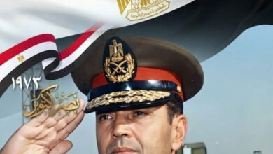 العبقري العسكري الذي غير مجرى التاريخ.. سعد الدين الشاذلي: رفيق الشرف ومُحطّم «خط بارليف»
