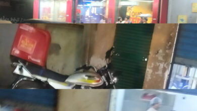 الإعلامي الدكتور مجدي كامل الهواري يكتب : ​مطعم "وصايا" بالطوابق (الصفا والمروة).. خارج حسابات صحة الجيزة!