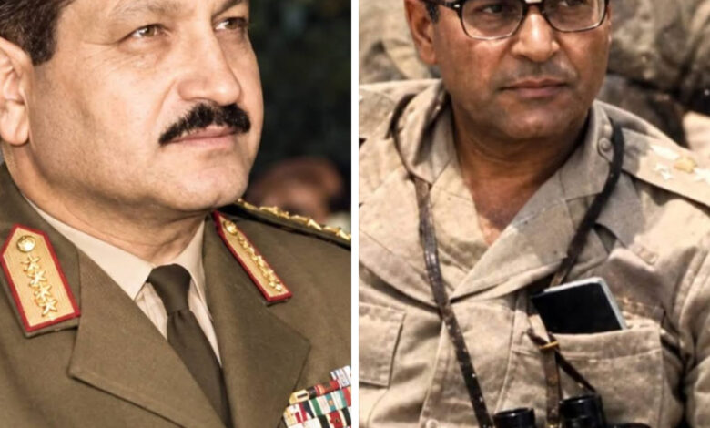 بقلم د. ياسر زينهم حسن في حرب أكتوبر المجيدة كان النصر له جناحان جناح يفتح الطريق وجناح يعبر عليه وكان هذان الجناحان هما اللواء جمال محمود علي و اللواء فؤاد عزيز غالي الأول فتح للجيش باب المستحيل والثاني عبر وحقق أول نصر على الأرض أولاً اللواء أ.ح جمال محمود علي الرجل الذي أذاب جبل الرمال بالماء ولد اللواء جمال محمد علي عام 1921 بالقاهرة وشارك في حروب 48 والعدوان الثلاثي و67 حتى تولى منصب مدير سلاح المهندسين العسكريين في حرب أكتوبر 1973 كانت أمام مصر معضلتان قال عنهما الخبراء الروس إنهما تحتاجان لقنبلة ذرية الساتر الترابي بارتفاع 20 متراً وخط بارليف جرب سلاح المهندسين كل شيء ضرب الساتر بالقنابل والصواريخ قصيرة المدى وفشل وحتى فكرة إنزال أوناش بالهليكوبتر أُلغيت لخطورتها هنا تدخل عبقرية اللواء جمال محمود علي فتذكر أن سلاحه استخدم المياه في بناء السد العالي لهدم التلال الرملية بدأ البحث عن طلمبات وجاءت اللحظة الفارقة بتجربة للفريق جلال سر رئيس مهندسي الجيش الثاني فتلقفها اللواء جمال وطورها حتى وصل إلى الطلمبة الإنجليزية الصنع وتقرر شراء 400 طلمبة منها النتيجة؟ 60 ثغرة في الساتر الترابي فُتحت بخراطيم المياه عالية الضغط في 6 ساعات فقط وأقيمت 10 كباري ثقيلة و10 كباري اقتحام و34 معدية لنقل الدبابات لولا فكرته، ما عبرت دبابة واحدة ثانياً اللواء فؤاد عزيز غالي فاتح القنطرة وقلب الأسد القبطي إذا كان المهندسون قد فتحوا الباب فإن من اقتحمه أولاً كان رجل من صعيد مصر ولد الفريق فؤاد عزيز غالي في 10 ديسمبر 1927 بمدينة ملوي بالمنيا وتخرج في الكلية الحربية 1946 وشارك في حروب 48 و56 و67 رئيساً لعمليات الفرقة الثانية مشاة في حرب أكتوبر 1973 كان قائداً للفرقة 18 مشاة المكلفة باقتحام قناة السويس في منطقة القنطرة وتدمير القوات الإسرائيلية في النقاط الحصينة كانت ملحمته أسطورية بالأرقام بعد 10 دقائق فقط من العبور تم الاستيلاء على أول نقطة حصينة على مستوى الجبهة وهي القنطرة واحد بعد 50 دقيقة تم الاستيلاء على 6 نقاط حصينة في 7 أكتوبر دمرت قواته 37 دبابة إسرائيلية ووسعت رأس الكوبري لعمق 9 كيلو متر وحررت مدينة القنطرة شرق بالكامل حتى أنه اتصل بالفريق أحمد إسماعيل وقال جملته الخالدة القنطرة بتتكلم عربي يا فندم ولشجاعته عُين في 12 ديسمبر 1973 قائداً للجيش الثاني الميداني ثم كرمه الرئيس السادات ومنحه رتبة الفريق وعُين أول محافظ قبطي لجنوب سيناء عام 1980 ليظل رمزاً للوحدة الوطنية قائد أحبه جنوده وضرب به المثل في القيادة الإنسانية الخلاصة في الكبسولة جمال محمود علي هو العقل الذي فكر وفؤاد عزيز غالي هو القلب الذي نفذ أحدهما أغرق الساتر بالماء والآخر أغرق العدو بالنار وكلاهما كتب اسمه بحروف من نور في سجل العسكرية المصرية رحم الله الأبطال بطولتان لعبور واحد جمال محمود علي وفؤاد عزيز غالي عبقرية المهندسين وشجاعة المشاة في ملحمة أكتوبر بطولتان لعبور واحد جمال محمود علي وفؤاد عزيز غالي عبقرية المهندسين وشجاعة المشاة في ملحمة أكتوبر