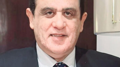 اللغه العربية في بلاد العرب