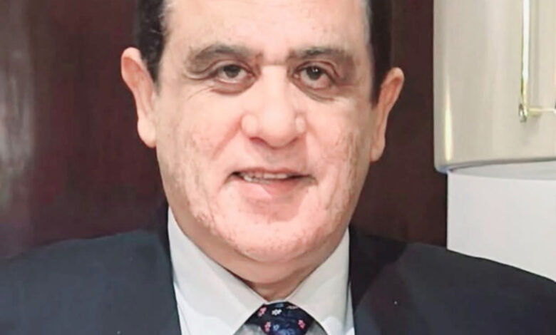 اللغه العربية في بلاد العرب