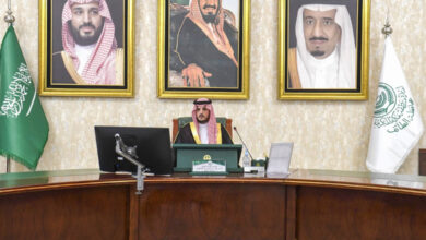 محافظ الطائف يرأس اجتماعًا تنسيقيًا لبحث جاهزية الموسم الرياضي 2026–2027