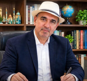 الغائب الذي لا يغيب
الحلقة الثانية
مدرسة تحمل الغياب