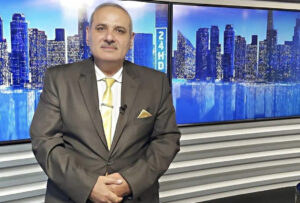 لو كنتُ مسؤولًا في وزارة الا قتصاد الرقمي... لتأملتُ تجربة إيلون ماسك