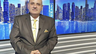 لو كنتُ مسؤولًا في وزارة الا قتصاد الرقمي... لتأملتُ تجربة إيلون ماسك
