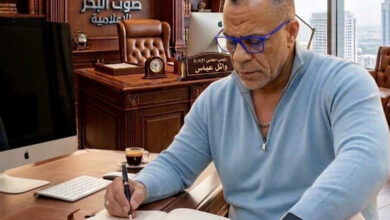 .أنتبهوا أيها السادة الخيانة .. حين يسقط الإنسان من عين الأمانة