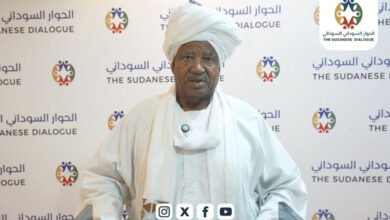 وحدة الكلمة والهدف : الإدارات الأهلية بجبل أولياء تصطف خلف الجيش وتدعم الحوار السوداني .